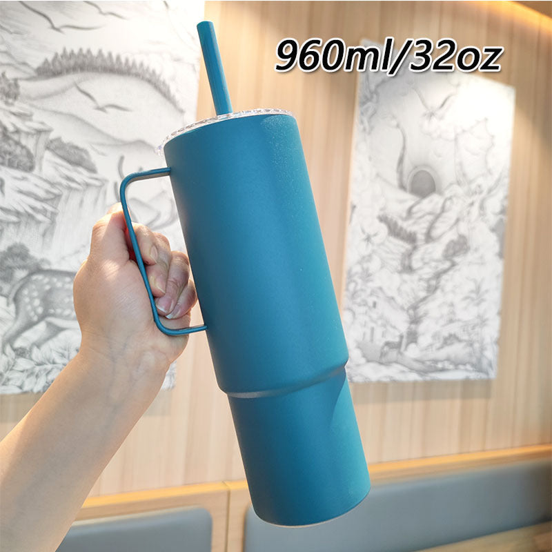 Unisex Isolierte Trinkflasche Karnz