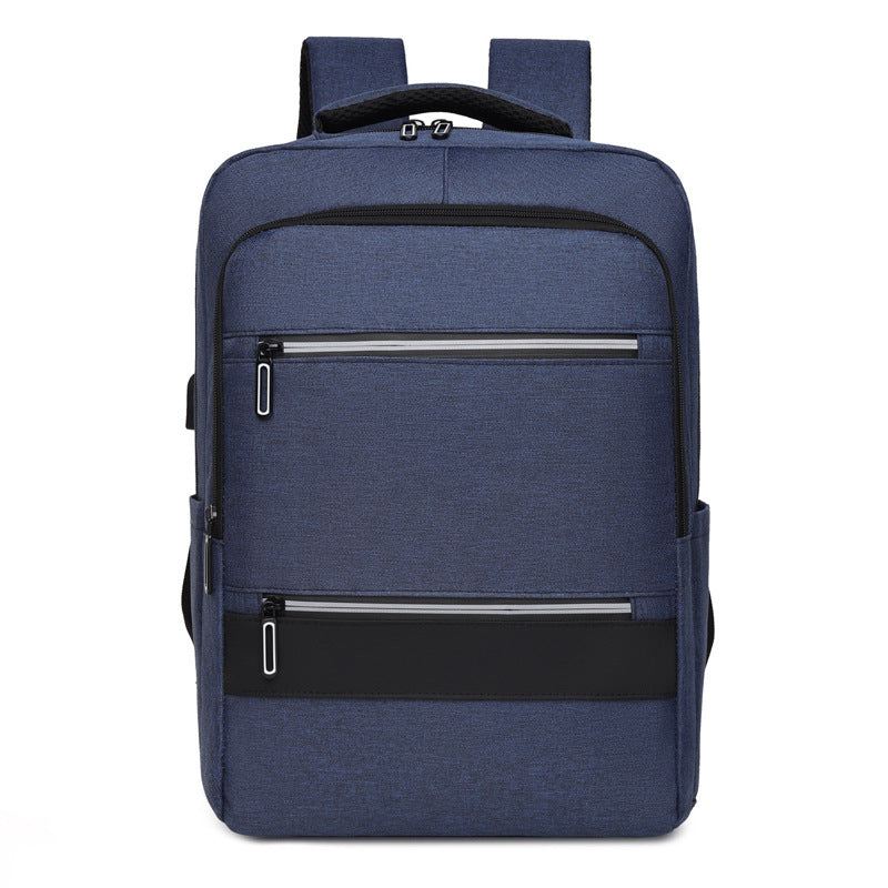 Professioneller Multi-Compartment Laptop Rucksack Karnz