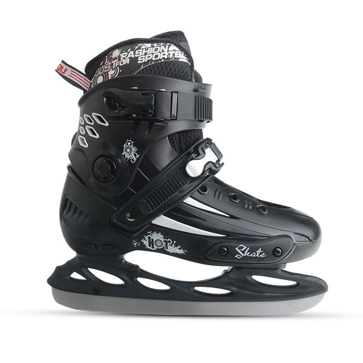 Verstellbare Inline-Skates Karnz