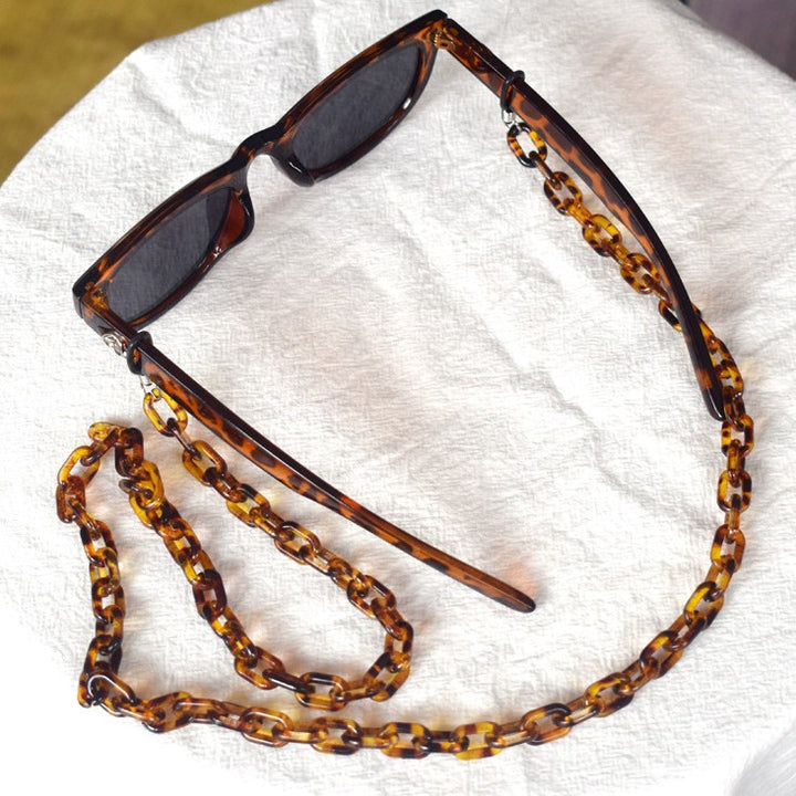 Premium Link Eyewear Chain Karnz