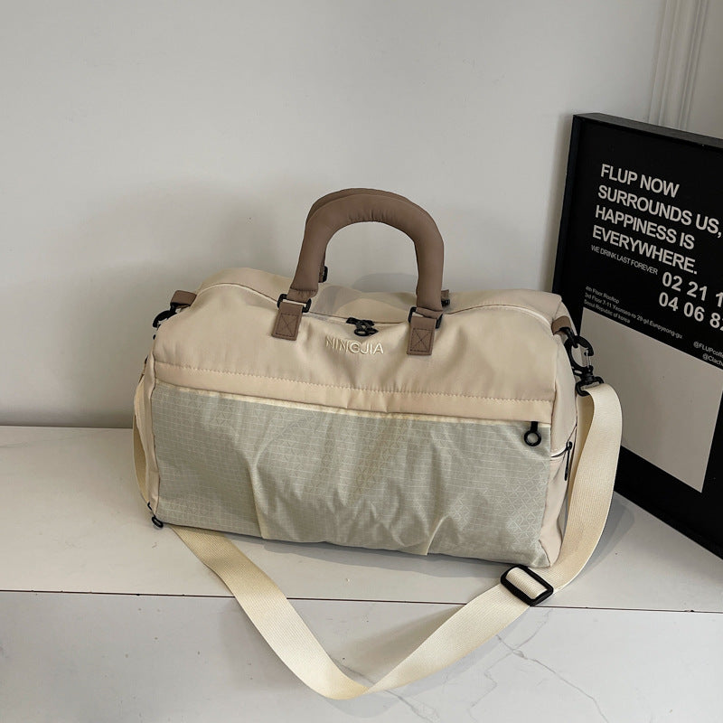 Reise Duffel Tasche