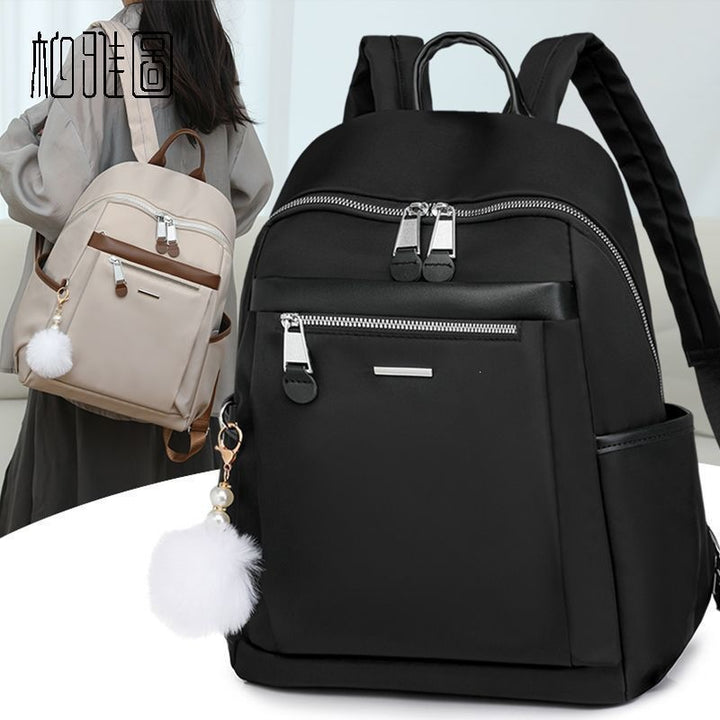 Frauen Funktionaler Alltagsrucksack Karnz