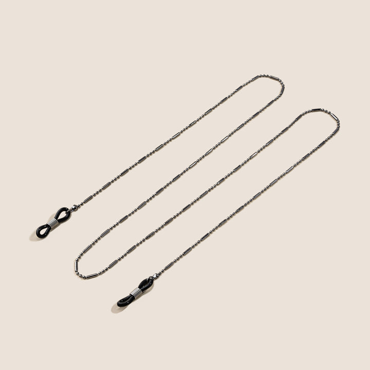 Stylische Brillen Kette Karnz