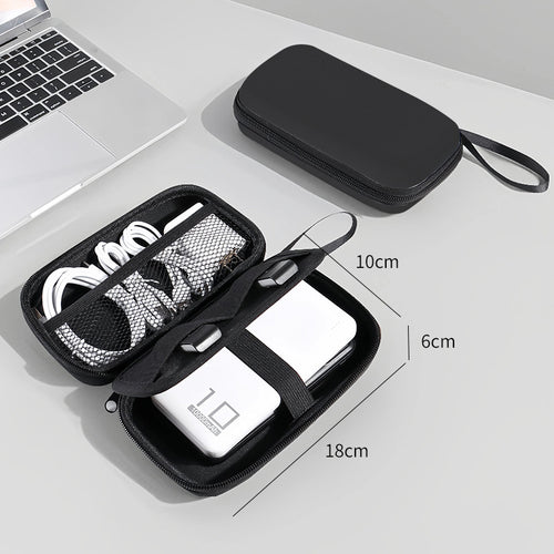 Kabel- und Zubehör Organizer Karnz