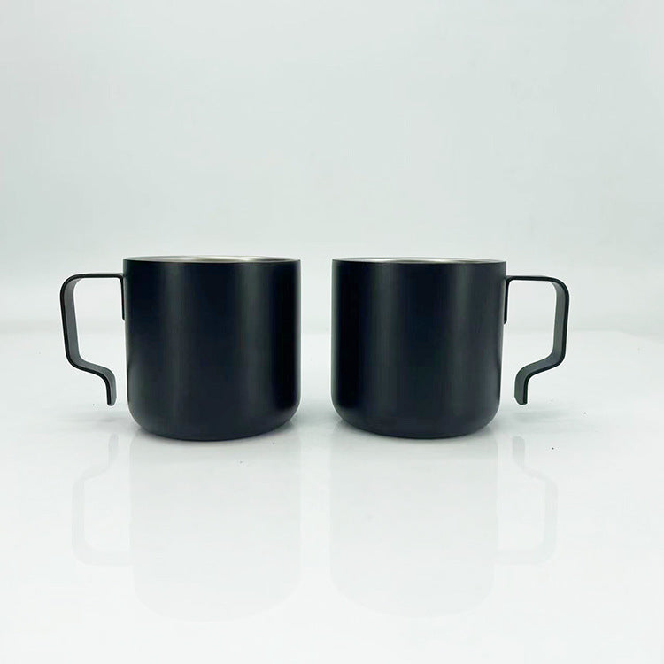 Unisex Isolierbecher Karnz