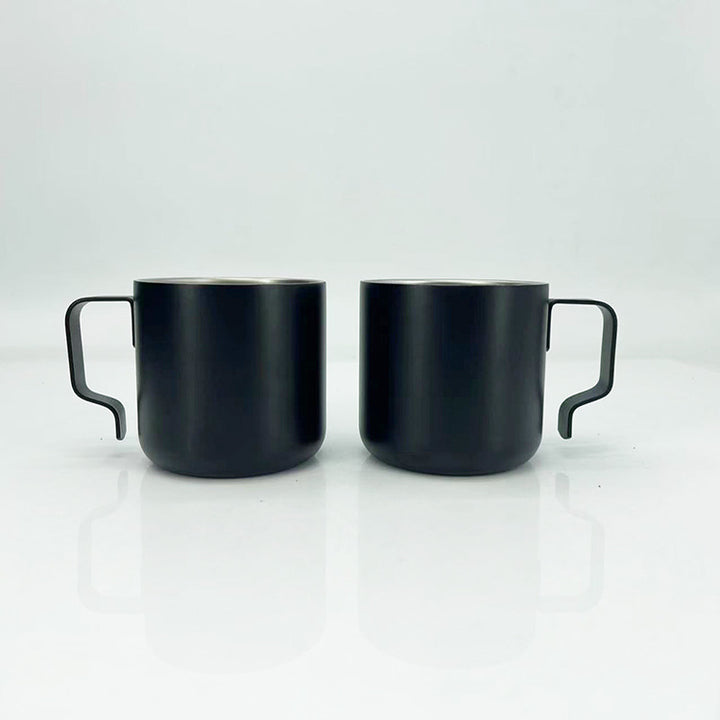 Unisex Isolierbecher Karnz