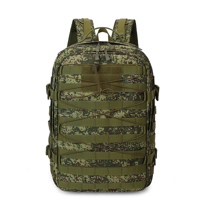 Taktischer Multifunktionsrucksack