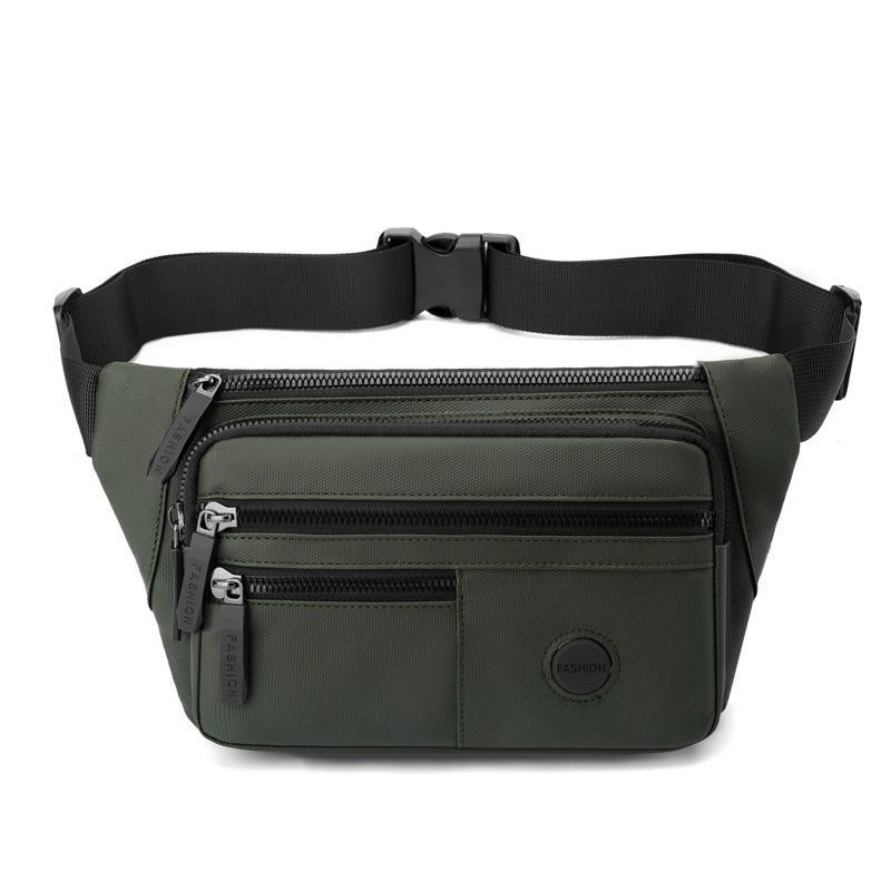 Verstellbare Utility Taillen Tasche
