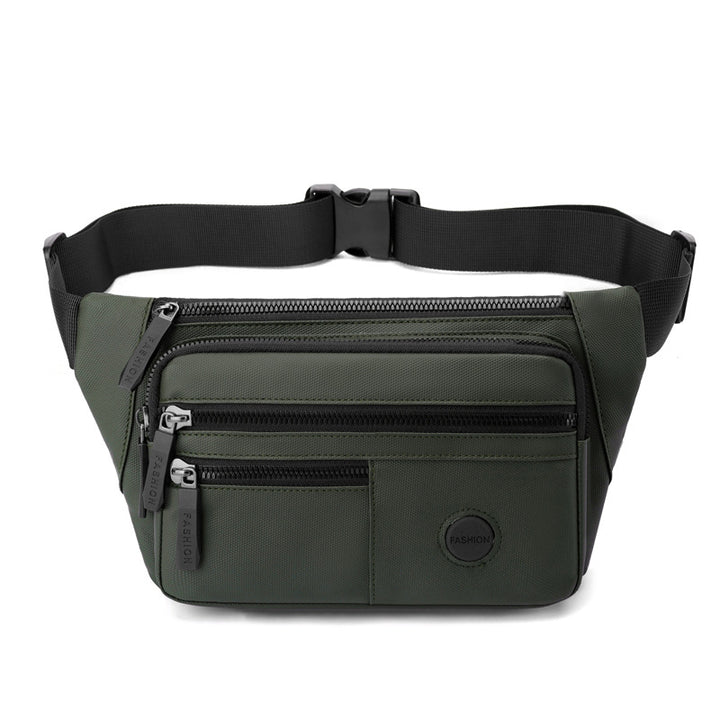 Verstellbare Utility Taillen Tasche