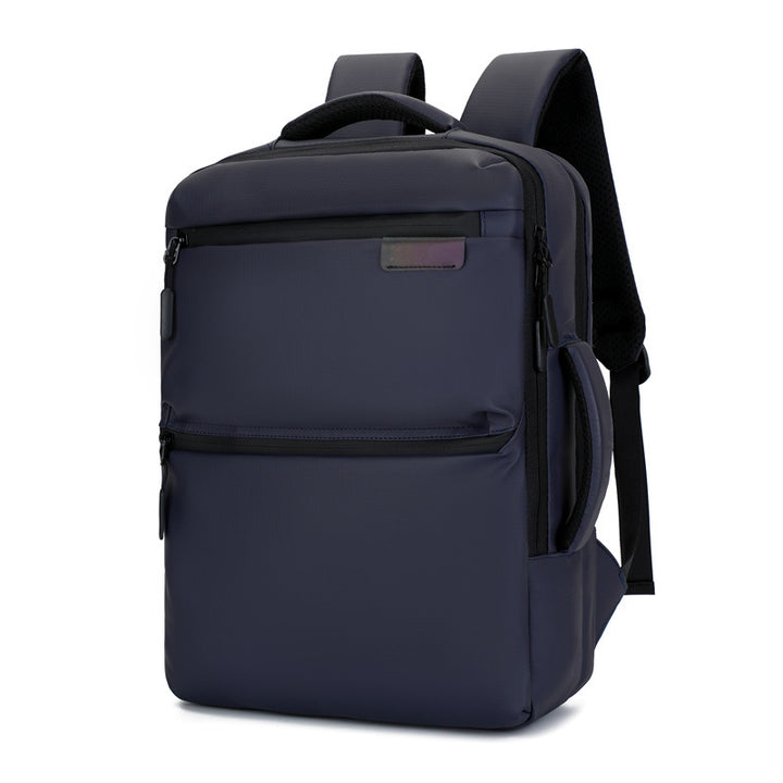 Sleek multifunktionaler urbaner Rucksack Karnz