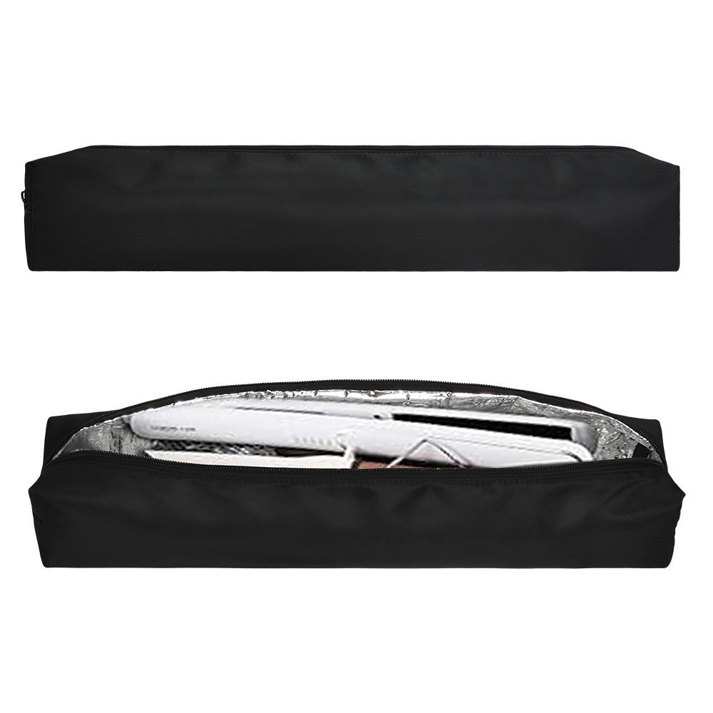 Längliche Stifte-Organizer-Tasche Karnz