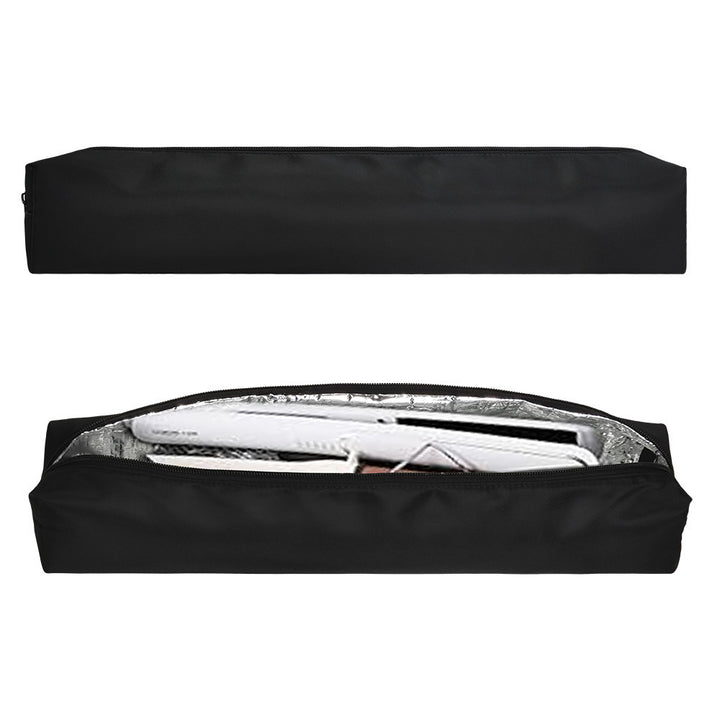 Längliche Stifte-Organizer-Tasche Karnz