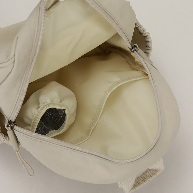 Vielseitiger Reiserrucksack Karnz