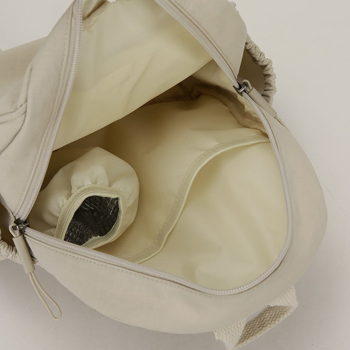 Vielseitiger Reiserrucksack Karnz