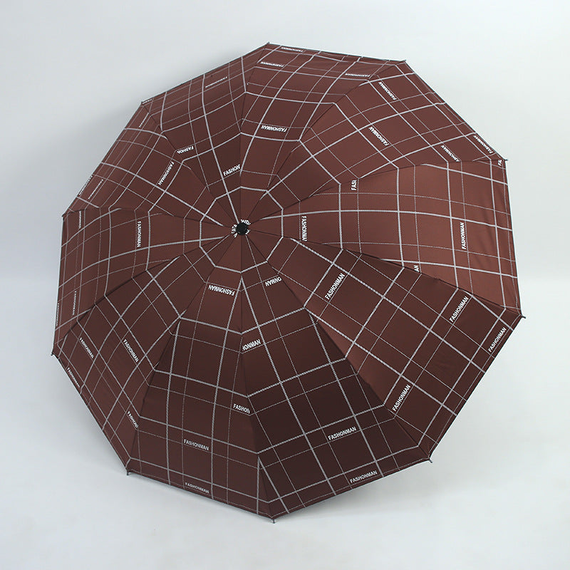 Damen Regenschirm Karnz