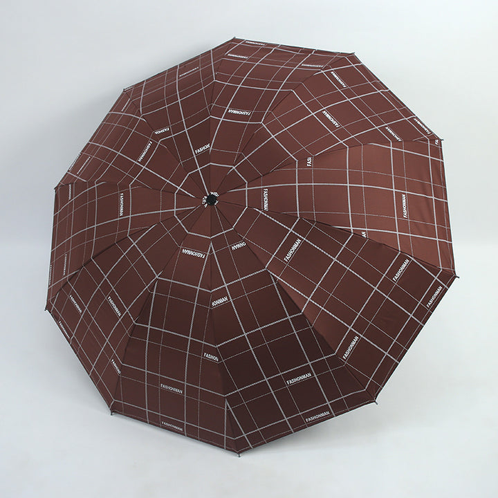 Damen Regenschirm Karnz