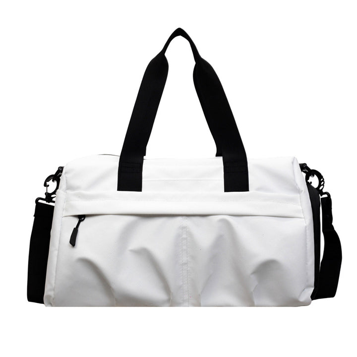 Vielseitige Reise Fitness Duffel Bag Karnz