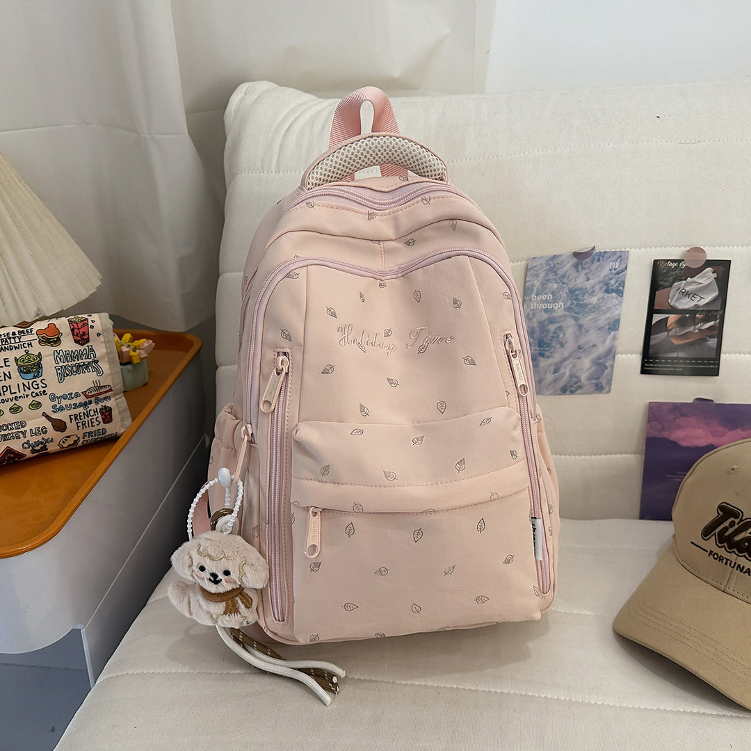 Funktionaler Tagesrucksack Karnz