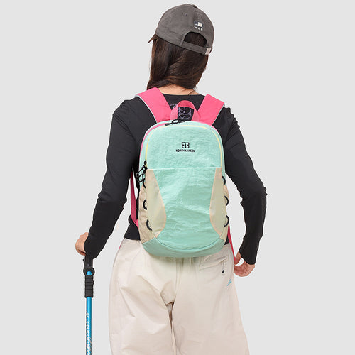 Leichter vielseitiger Rucksack Karnz 1791205254