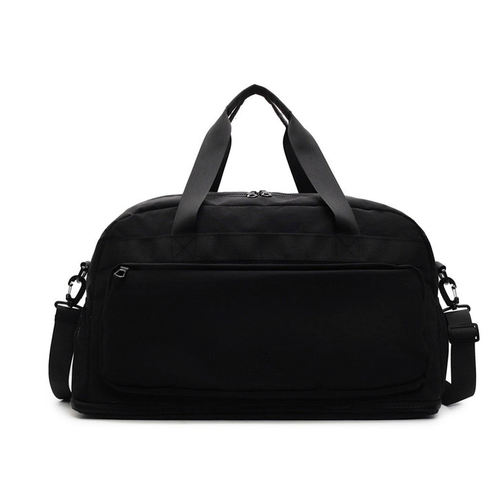 Vielseitige Reise Fitness Duffel Tasche