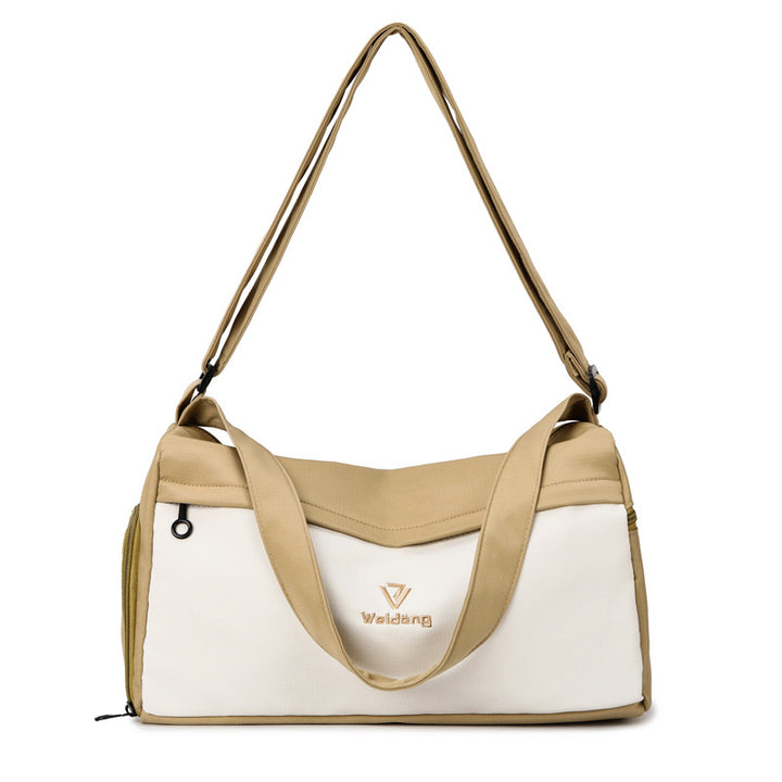 Stylische Multifunktions-Gym-Tasche