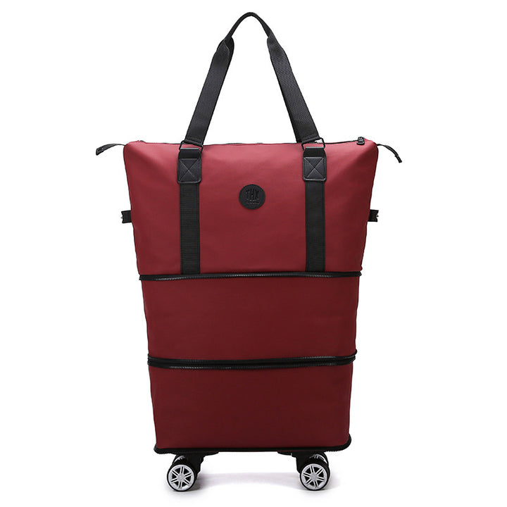 Rollender Utility-Reise-Tote