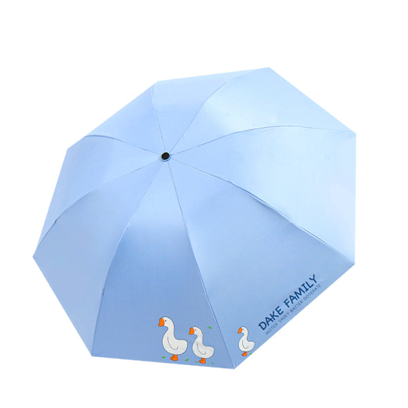 Damen Regenschirm Karnz