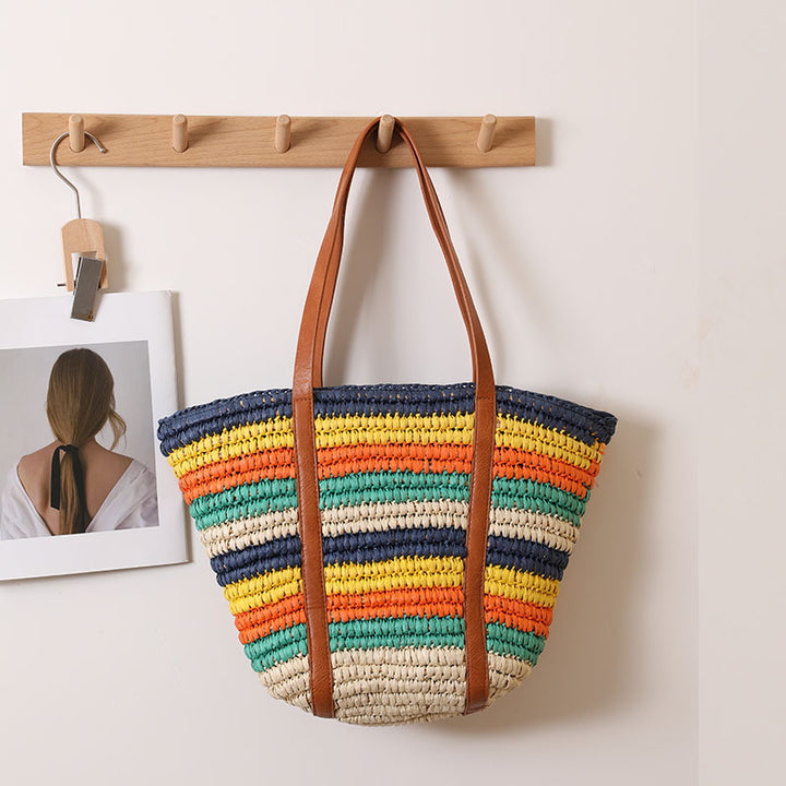 Damen Strandtasche Karnz