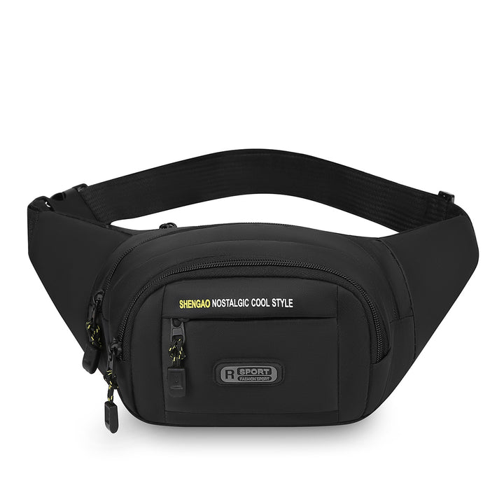 Leichtgewichtige taktische Gürteltasche