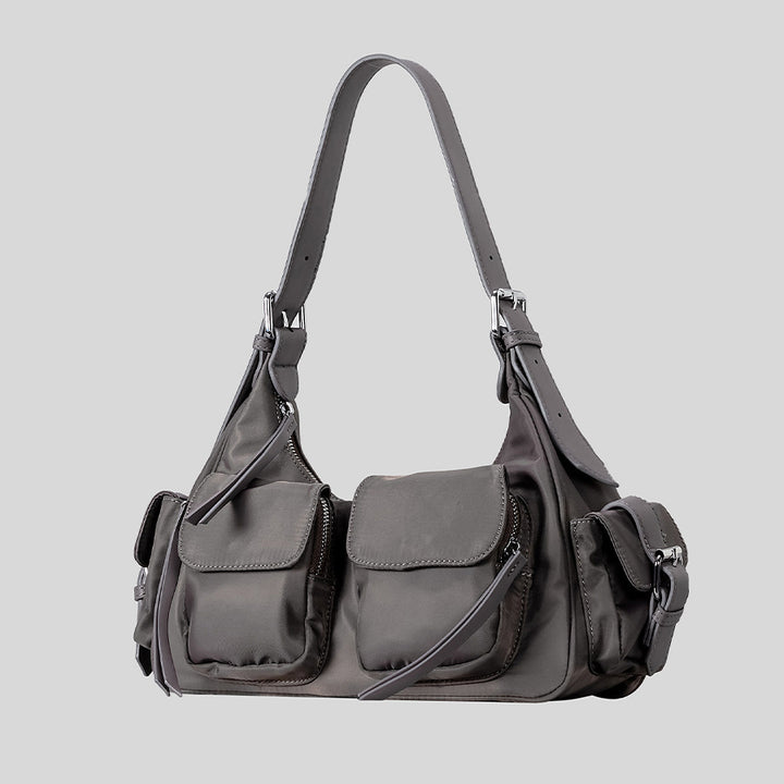 Multifunktionale Utility Schultertasche