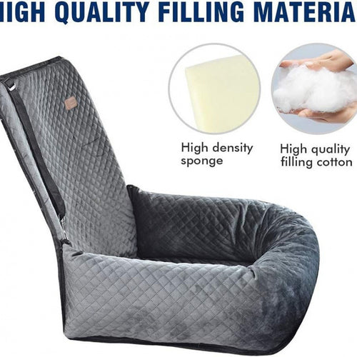 Ergonomisches Hundebett Karnz