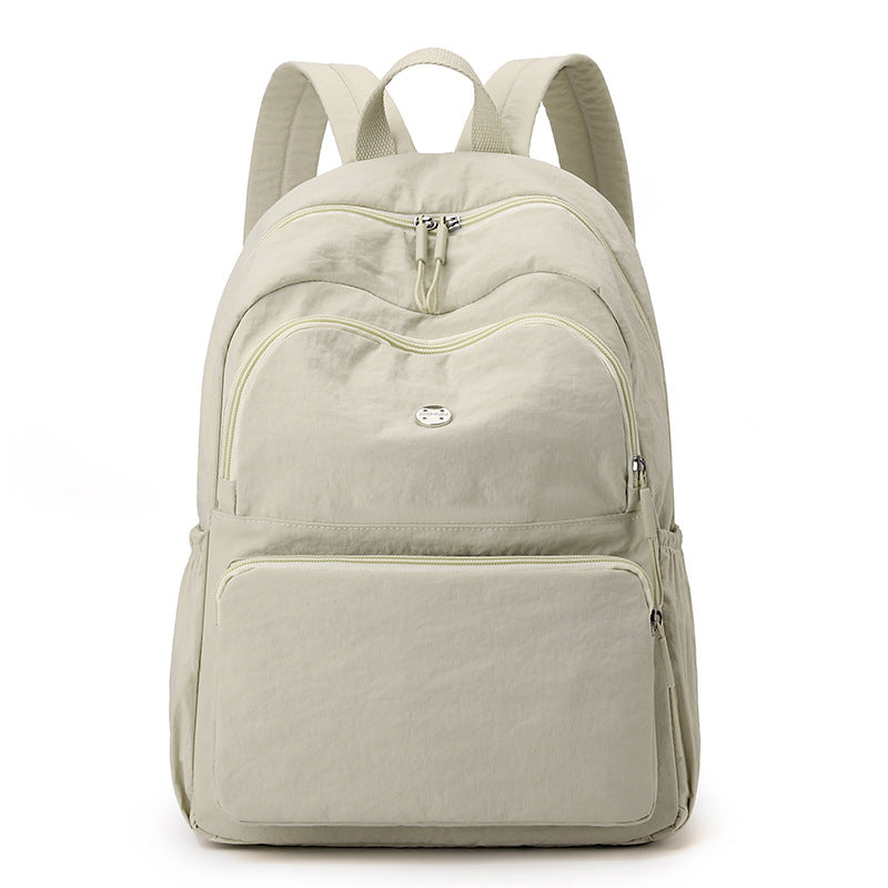Trendy Multifunktionsrucksack Karnz