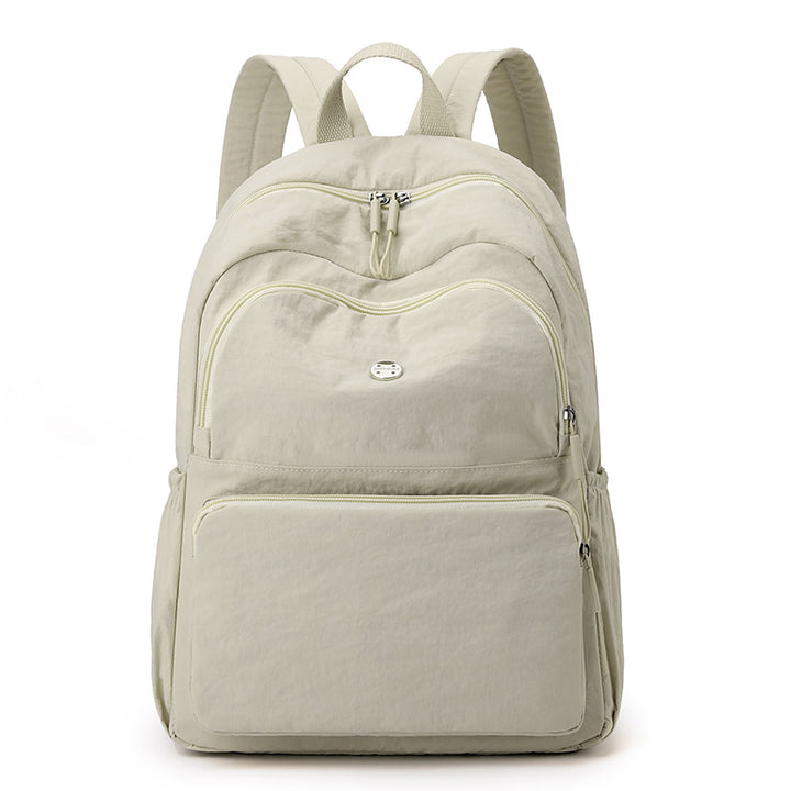 Trendy Multifunktionsrucksack Karnz