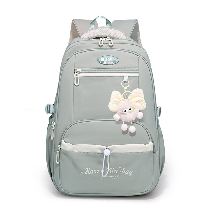 Multi-Funktionaler Leichter Rucksack Karnz 1790004373
