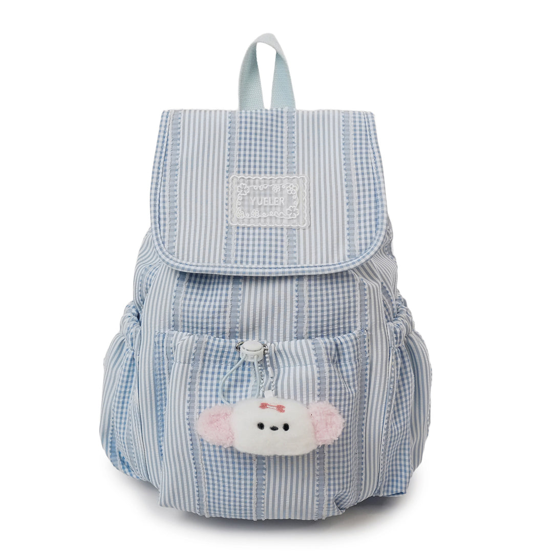 Niedlicher Charakter-Themen-Rucksack
