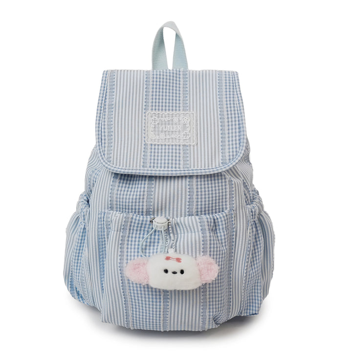 Niedlicher Charakter-Themen-Rucksack