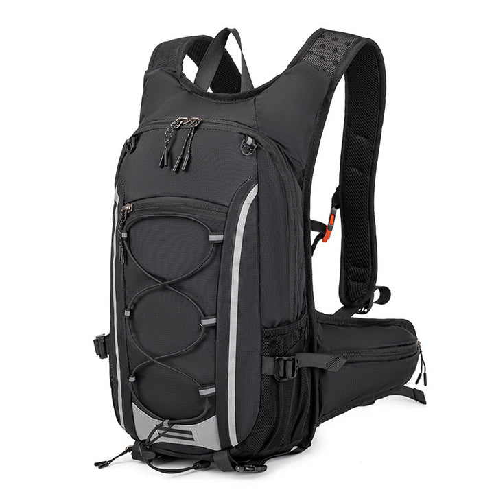 Sportlicher Rucksack mit Integrierter Hydrationstasche Karnz