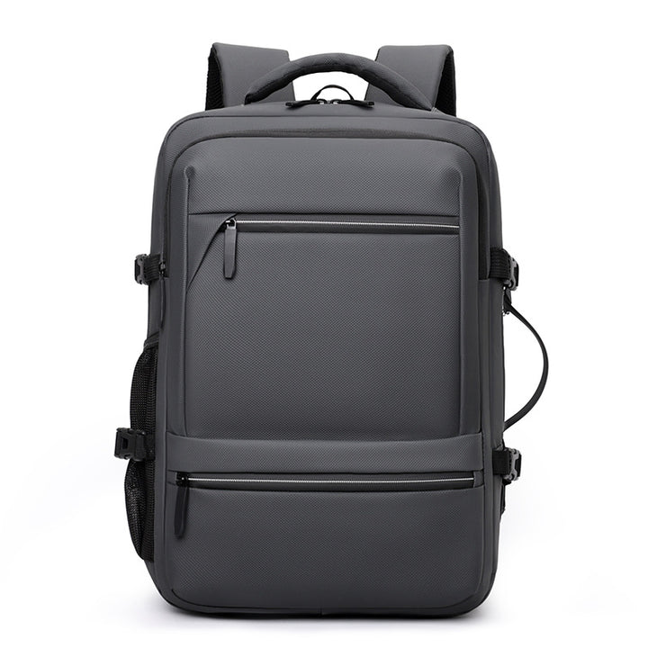 Professioneller Slim Multi-Compartment Laptop Rucksack Karnz