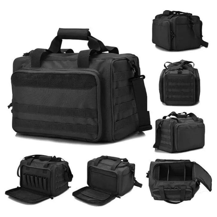 Multifunktionale Tactical Tragetasche Karnz