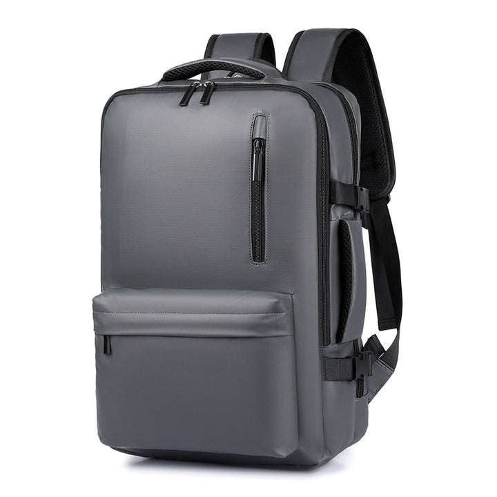 Vielseitiger wasserdichter Laptop-Rucksack Karnz