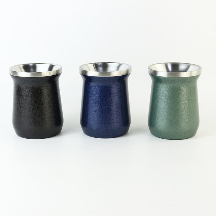 Unisex Isolierbecher Karnz