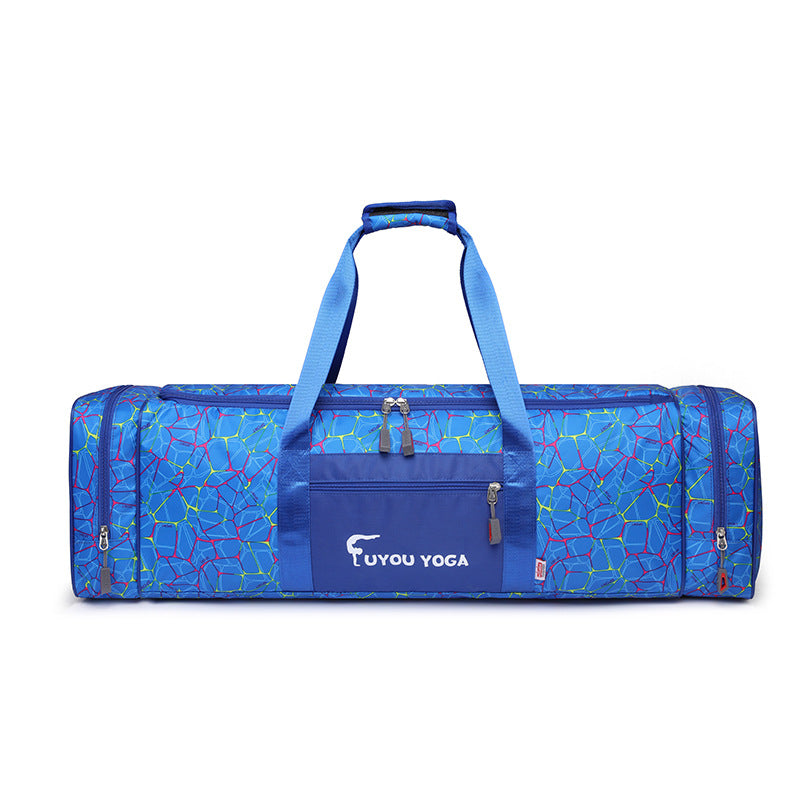 Premium Yoga Mat Träger Duffle Tasche Karnz
