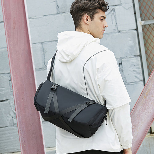 Ergonomischer Sling-Pack Karnz