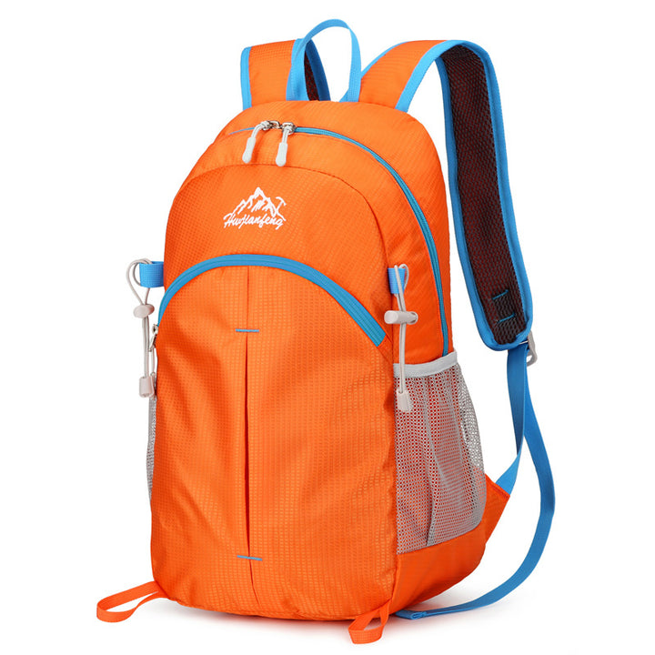Leichte Outdoor-Wander-Rucksack