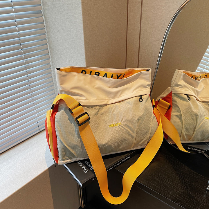 Multifunktionale Utility Duffel Tasche Karnz
