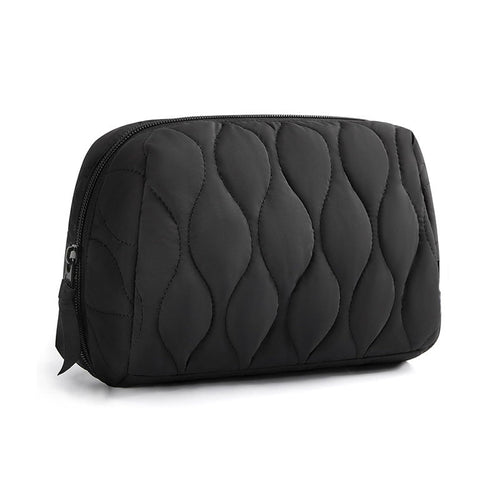 Gepolsterte Kosmetik-Organizer Tasche Karnz