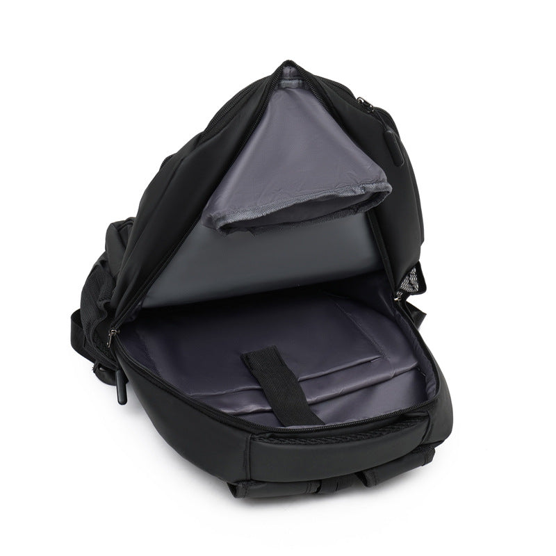 Eleganter multifunktionaler Business-Rucksack Karnz