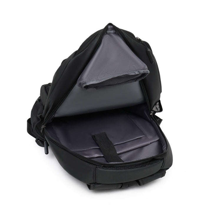 Eleganter multifunktionaler Business-Rucksack Karnz