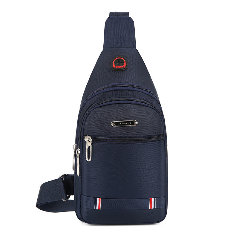 Vielseitiger Sport Sling-Rucksack