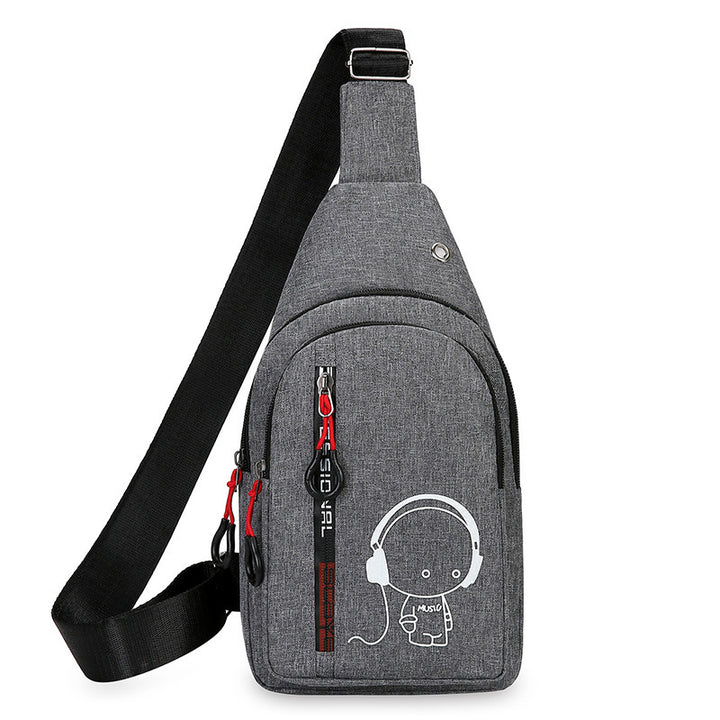 Sling Bag Karnz